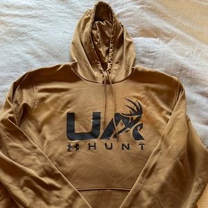 UA Hunt Hoodie